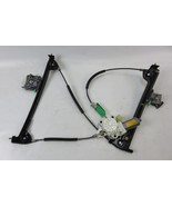 Mercedes R230 SL55 SL500 window motor and regulator, right front door - $79.99