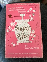 Sugar and Spice by Hawley Ades - £7.00 GBP