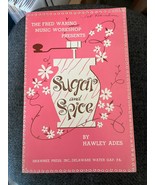 Sugar and Spice by Hawley Ades - $8.91