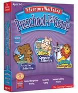 Adventure Workshop Preschool-1st Grade - $43.52 CAD