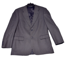 S&amp;K Menswear Sports Coat Men&#39;s Size 40 R - $21.38