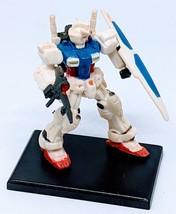 Bandai Gundam Zephyranthes Figurine - $22.10