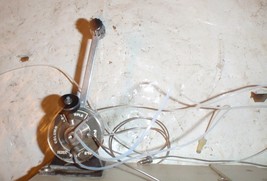 Altex Controller w Valve Model 340 Catalogue 244376 - $110.99