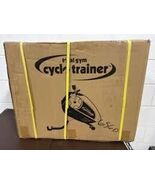 Total Gym Cyclo Trainer 1 Electronic - $458.64 CAD