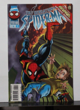 The Sensational Spider-Man #6 July  1996 - £4.05 GBP