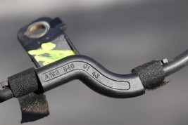 Chrysler Crossfire Convertible Top Position Sensor Micro Switch Microswitch image 9