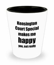 Kensington Court Special Cocktail Shot Glass Lover Fan Funny Gift Idea For Frien - £10.24 GBP