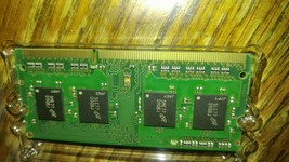 1 Micron MT8KTF51264HZ-1G6E1 4GB 1Rx8 pc3l-12800s-11-11-B2 - £19.38 GBP