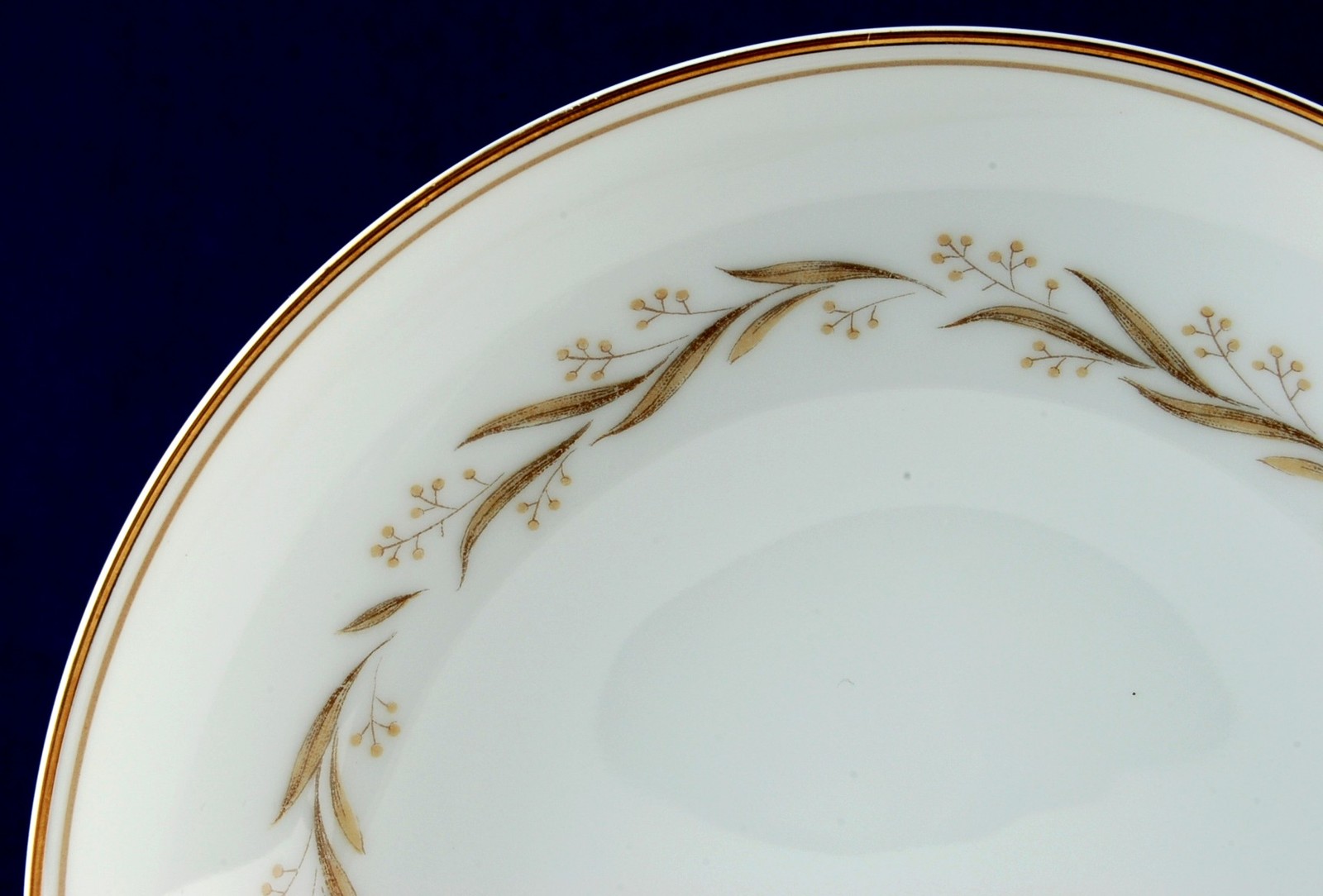 Noritake Laurel Fruit/Dessert/Sauce Bowl 5903 New China Item image 3