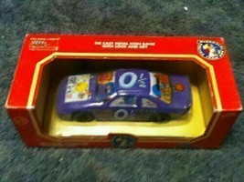 1994 Grimace Go Car 1:24 Scale Die Cast Bank with Key - $76.22