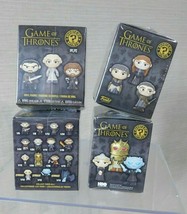 Funko Mystery Minis Game of Thrones Series 4 Mystery Pack - £8.26 GBP