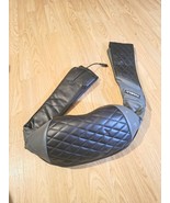 Tinglu Electric Shiatsu Neck/Shoulder/Back Massager W/Heat-Fingertip Con... - $35.11 CAD
