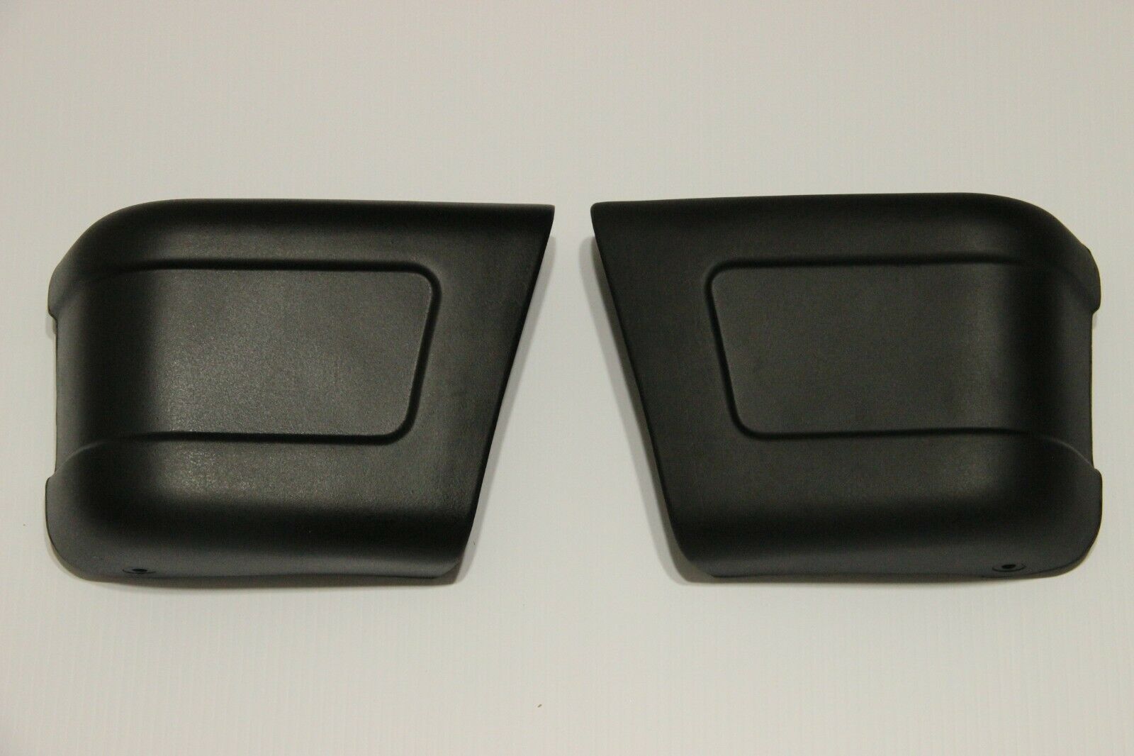 Fits Suzuki Samurai Front Bumper Protector Cover LH/RH - $64.98