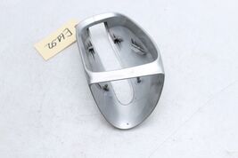 00-02 MERCEDES-BENZ W220 W215 LEFT DRIVER SIDE MIRROR COVER HOUSING E6192 image 2