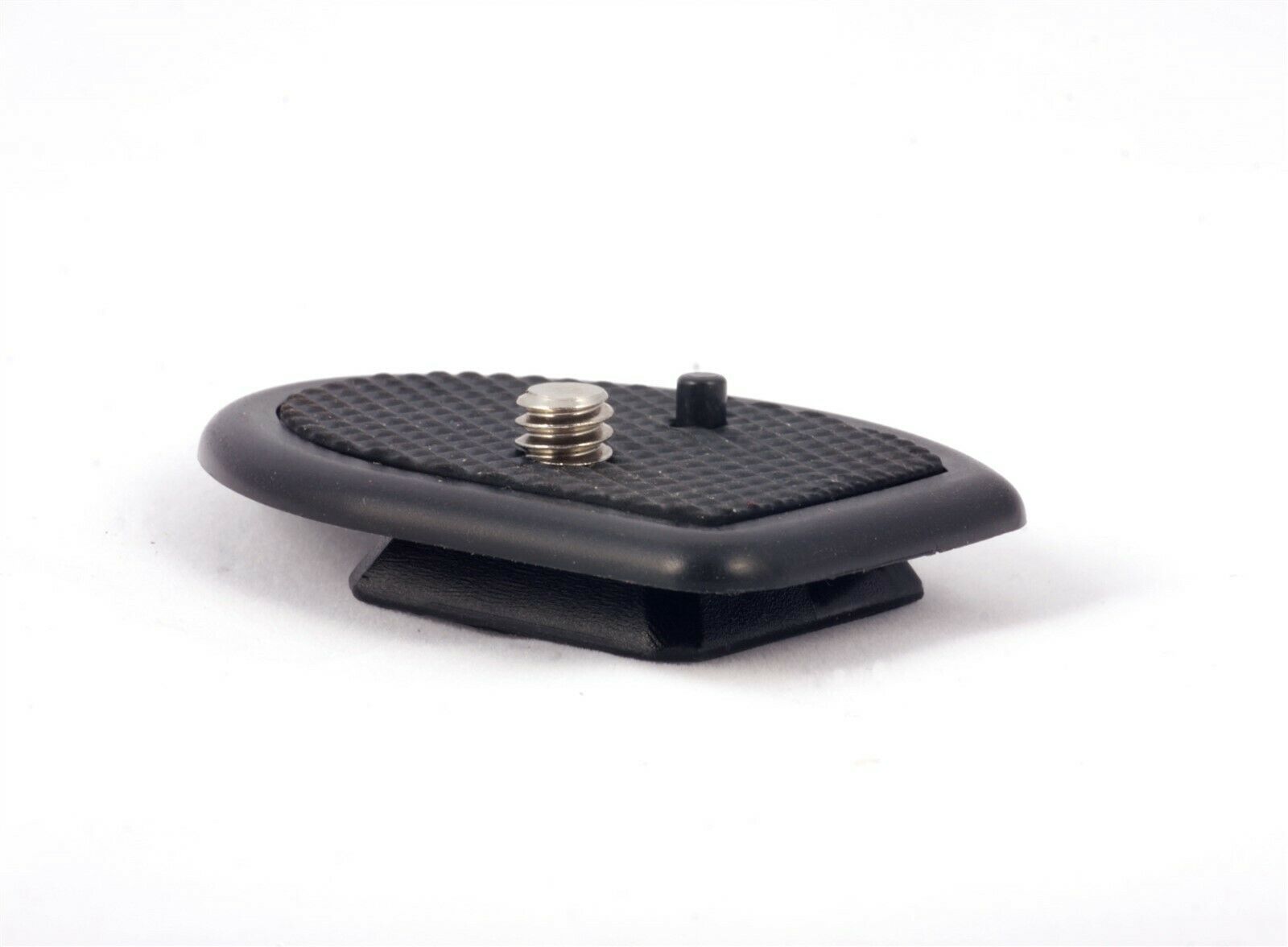 Quick Release Plate for 41" DigiPower TP-TR140 tripod - $7.95