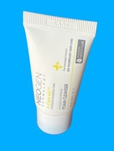 Neogen Dermalogy A-Clear Aid Intensive Blemish Care Foam Cleanser 15ml NWOB - $14.84