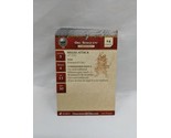 Lot Of (22) Dungeons And Dragons Abberations Miniatures Game Stat Cards - £31.53 GBP