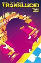 TRANSLUCID Lot (Boom Studios/2014) - $5.94