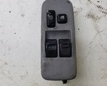 Driver Front Door Switch Driver&#39;s Master Thru 09/31/04 Fits 00-05 TUNDRA... - £37.98 GBP