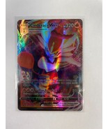 Pokemon Cinderace Vmax HP 320 Counter 30+ Max Pyro Ball 170 036/192 - $13.52 CAD