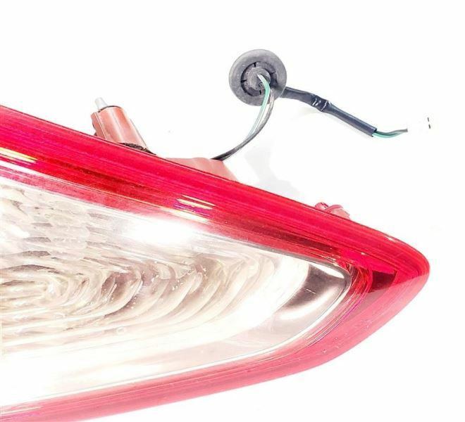 Left Rear Taillight Hatch Mounted OEM 2008 2009 2010 2011 2012 Infiniti EX35 Item image 10