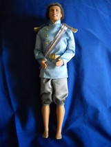 Ken Doll &quot;The Happily Ever After Prince&quot; 1997 Head; 1968 - £27.56 GBP