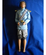 Ken Doll &quot;The Happily Ever After Prince&quot; 1997 Head; 1968 - £27.86 GBP