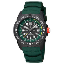 Luminox Bear Grylls Survival Mountain, Dark Green, 43 mm XB.3735 Watch - $595.00