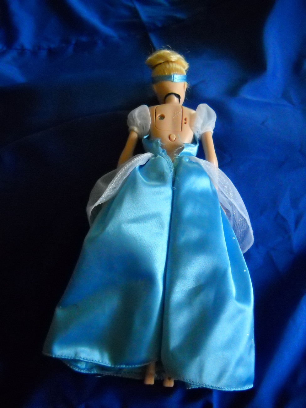 Light Up Cinderella Disney Barbie Twinkle and 50 similar items
