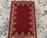 The Franklin Library&#39;s 1919 by John Dos Passos Leather  - $26.72