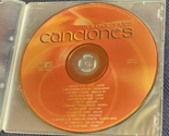 Solo Grandes Canciones by Various Artists (CD, 2003, Mock &amp; Roll Records... - $5.93