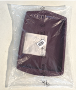 Tupperware Silicone SBF Rectangular Baking Form Cabbage Purple New Sealed - $372.34 MXN