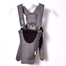 Infantino Baby Carrier Grey - $14.75