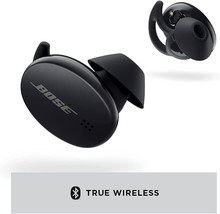 Bose Sport Earbuds Wireless Earphones Bluetooth InEar Headphones for Gym... - $197.99+