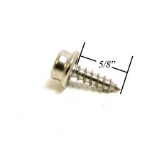 DOT Snap Fastener Screw Stud #10 Marine Grade Size 5/8&quot; Stainless Steel - $3.99+