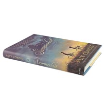 Summerlost by Ally Condie Hardcover First Print Best Selling Children's Fiction image 3