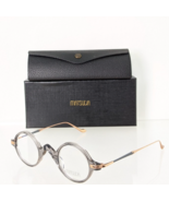 Brand New Authentic MATSUDA The Lifesaver Eyeglasses Morgenthal Frederic... - $9,034.67 MXN