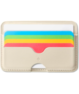 Caseology Folder Pop [Built-in Magnet Non-Slip Silicone pad] Vegan Leath... - $277.80 MXN