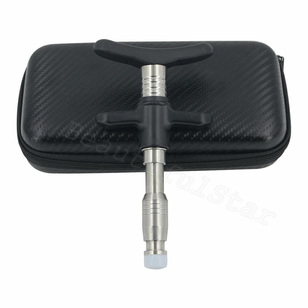 Chiropractic Adjusting Tool Manual Activation Therapy Spine Correction Tools Chi - £212.22 GBP