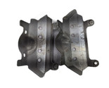 Fuel Injector Shield From 2013 Subaru Forester  2.5 - $39.95