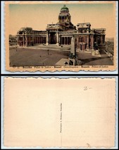 BELGIUM Postcard - Brussels, Palace Of Justice R34 - £2.52 GBP