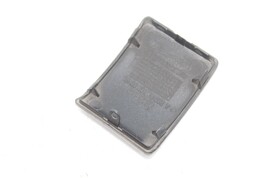 00-06 MERCEDES-BENZ W220 REAR LEFT DRIVER SIDE SKIRT JACK COVER CAP E6189 image 9