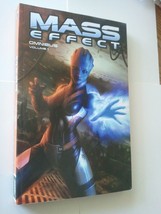 Mass Effect Omnibus Vol 1 TP NM Mac Walters 1stp Dark Horse Xbox Amazon Prime TV - £79.00 GBP