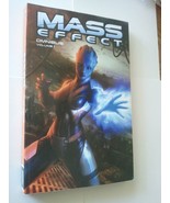 Mass Effect Omnibus Vol 1 TP NM Mac Walters 1stp Dark Horse Xbox Amazon ... - £78.21 GBP