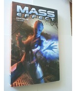 Mass Effect Omnibus Vol 1 TP NM Mac Walters 1stp Dark Horse Xbox Amazon ... - £78.93 GBP