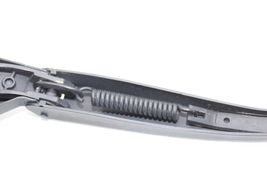 10-14 MERCEDES-BENZ E350 SEDAN Right & Left Windshield Wiper Arms F3681 image 9