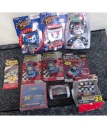 Jeff Gordon Diecast LOT #24 Winners Circle Dupont Pepsi NASCAR Racing 1:64 - $666.13 MXN