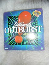 Ultimate Outburst Game - £18.86 GBP
