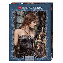 Heye Victoria Frances Favole Jigsaw Puzzle 1000pc - Poison - $55.79