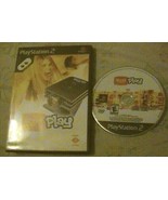 EyeToy Play - PlayStation 2 - £8.40 GBP